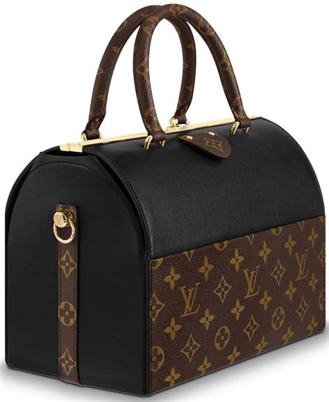 louis vuitton speedy doctor